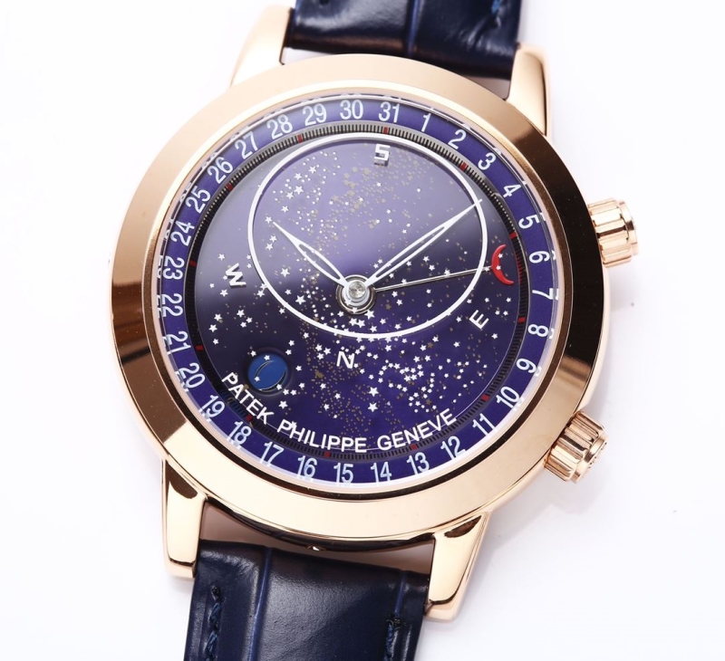 PATEK PHILIPPE